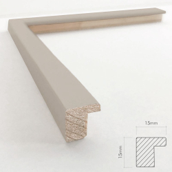 Rammer - A5 - flere varianter