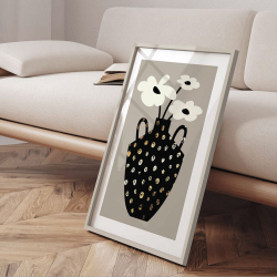 Ramme - 30x40 cm - flere varianter