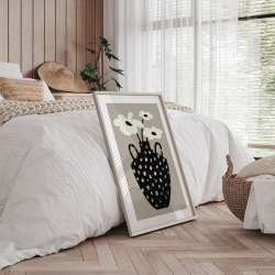 Ramme - 50x70 cm - flere varianter