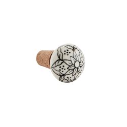 Vinprop blomst - sort