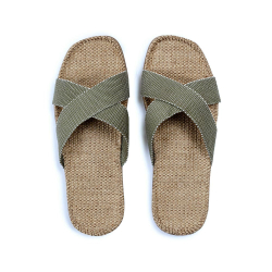 Shangies Unisex - Dusty olive