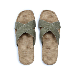 Shangies Unisex - Dusty olive