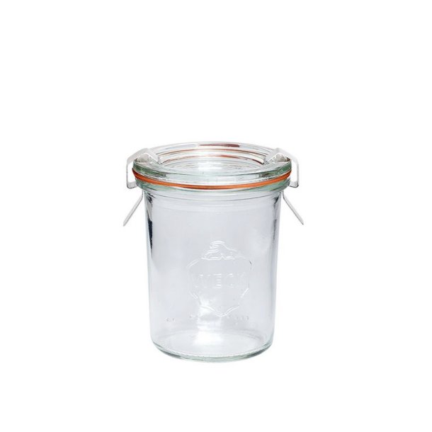 Weckglas - 160 ml. 