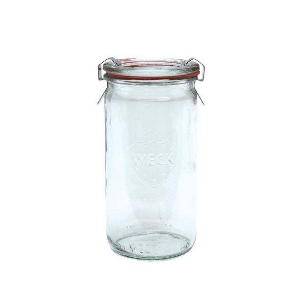 Weckglas - 1040 ml.