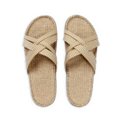 Shangies Women#1 - Creamy white