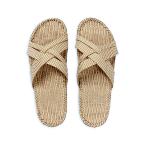 Shangies Women#1 - Creamy white