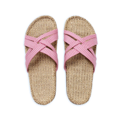 Shangies Women#1 - Pale pink