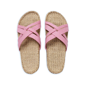 Shangies Women#1 - Pale pink