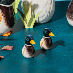 Salt &amp; peberst - nder