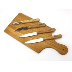 Urtekniv med skr - Bg