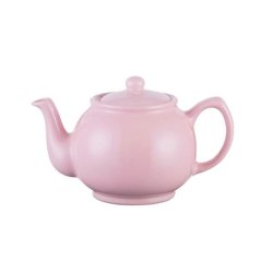 Tepotte - 6 cup - babypink