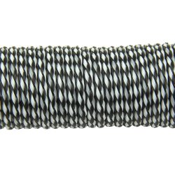 Trresnor - sort og hvid