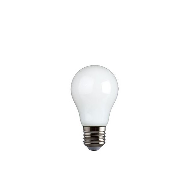 LED lyskilde opal - 5,5W - E27