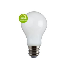 LED - Opal - 7,5W - 110 mm. E27  