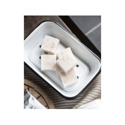 Sbeskl med indsats - dyb