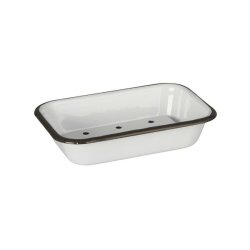 Sbeskl med indsats - dyb