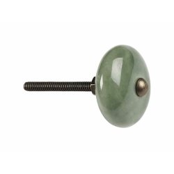 Greb antik look - gr�n