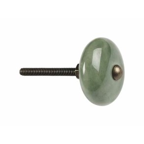 Greb antik look - gr�n