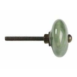 Greb antik look - gr�n