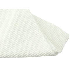 Strikkede karklude - mange farver