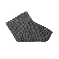 Strikkede karklude - mange farver