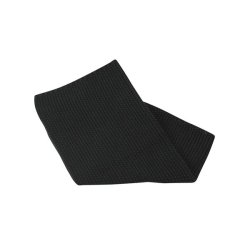 Strikkede karklude - mange farver