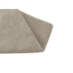 Strikkede karklude - mange farver