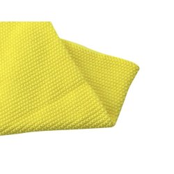 Strikkede karklude - mange farver