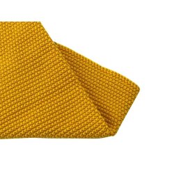 Strikkede karklude - mange farver