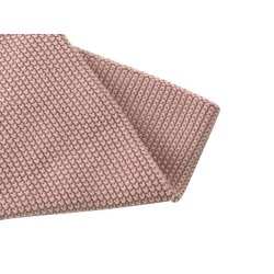 Strikkede karklude - mange farver