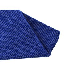 Strikkede karklude - mange farver