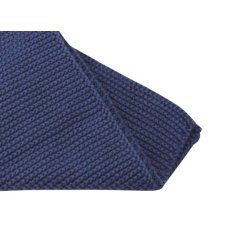 Strikkede karklude - mange farver