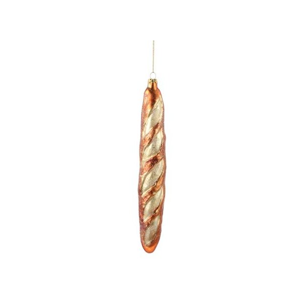  Glasornament - baguette