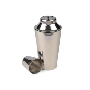 Cocktailshaker 550 ml. - rustfrit st�l