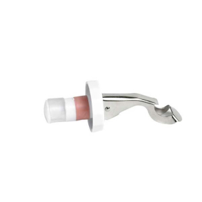 Flaskeprop med oplukker - st med 2 stk.