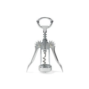 Vingeproptr�kker - st�l