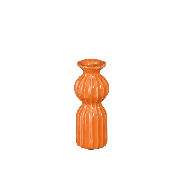 Vase "Flower" - Orange