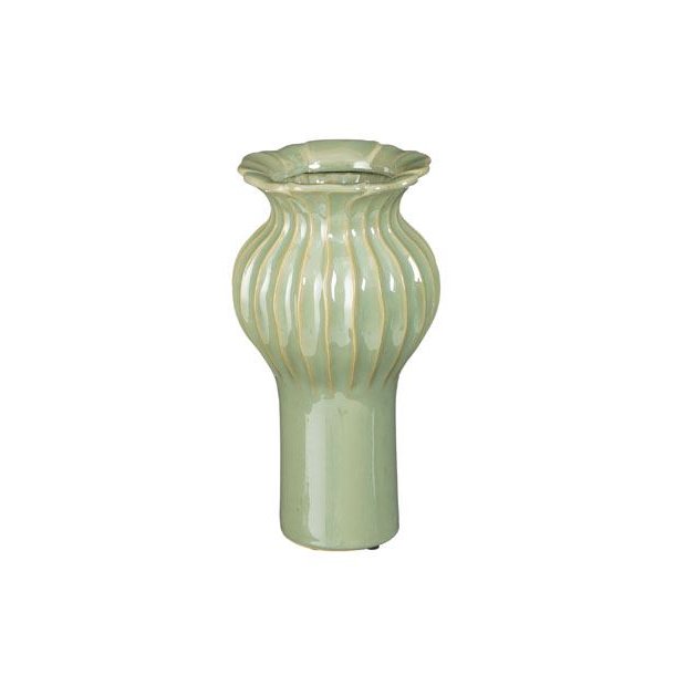 Vase "Felipe" - Grn