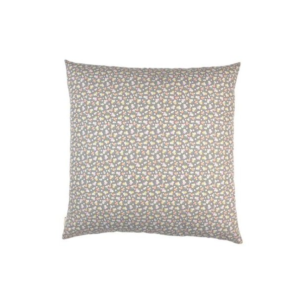 Pude "Clarissa" 50x50 cm - taupe