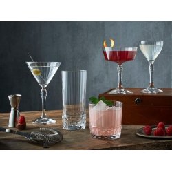Cocktailglas "America 20's"