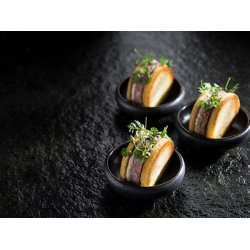 Skl  "Fundido" - lille