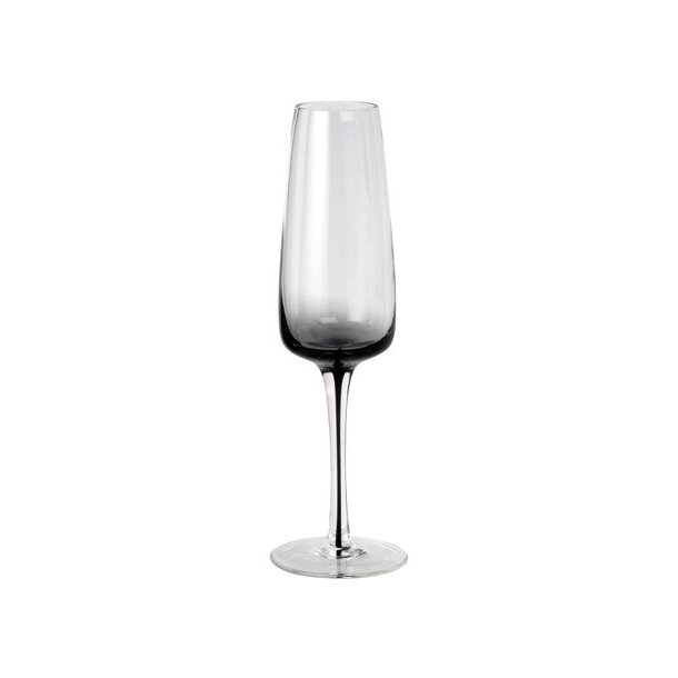 Smoke - champagneglas - 20 cl - 4 stk.