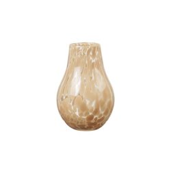 Vase "Ada" spot - nude