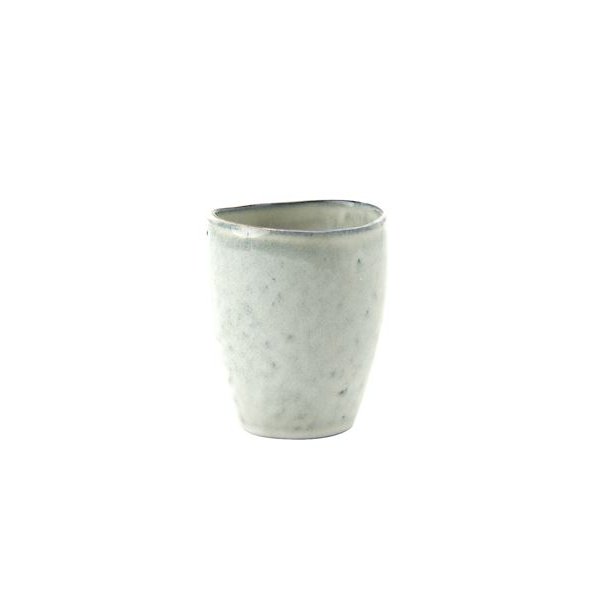 Krus uden hank Nordic Sand - espresso