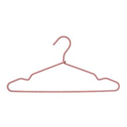 Tjbjler "Mio" 3 stk. - rd