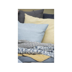 Pudebetr�k h�r 50x50 cm - lemon drop