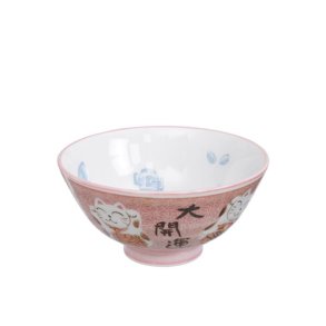 Japansk sk�l m. kawaii katte - lyser�d