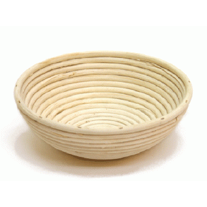 H�vekurv - rund �29 cm. 