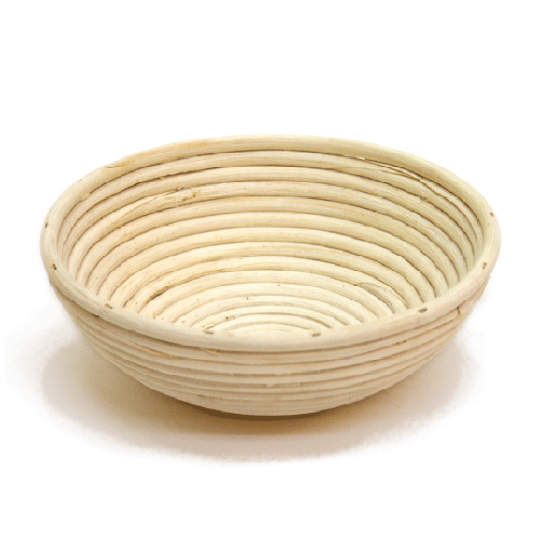 H�vekurv - rund �29 cm. 