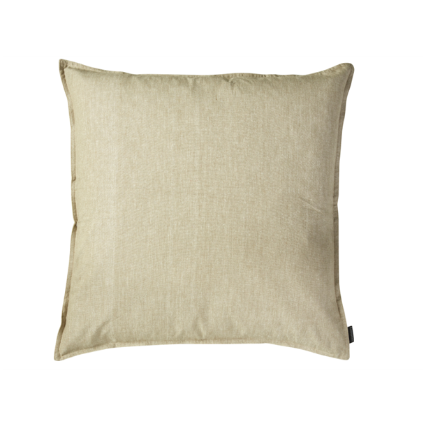 Pude 60x60 cm - stvet beige